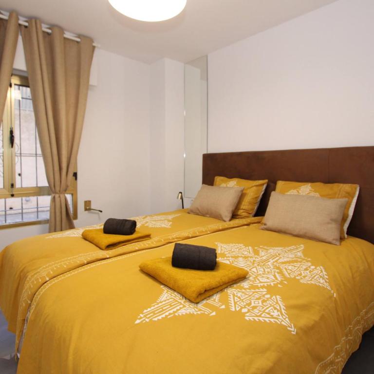 Boa Vida - Apartamento de 3 dormitorios - 8