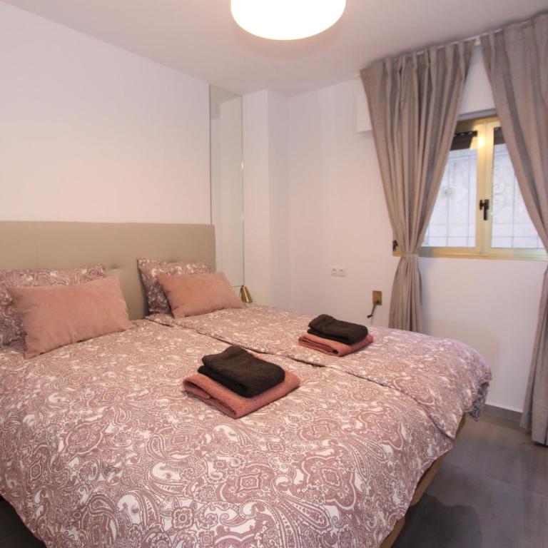 Boa Vida - Apartamento de 3 dormitorios - 12