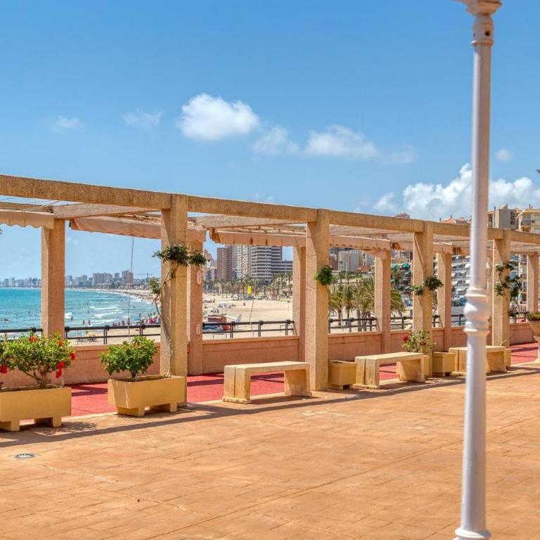 Boa Vida - Apartamento de 3 dormitorios - 31
