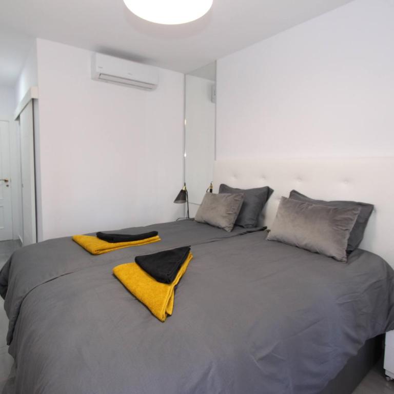 Boa Vida - Apartamento de 3 dormitorios - 9