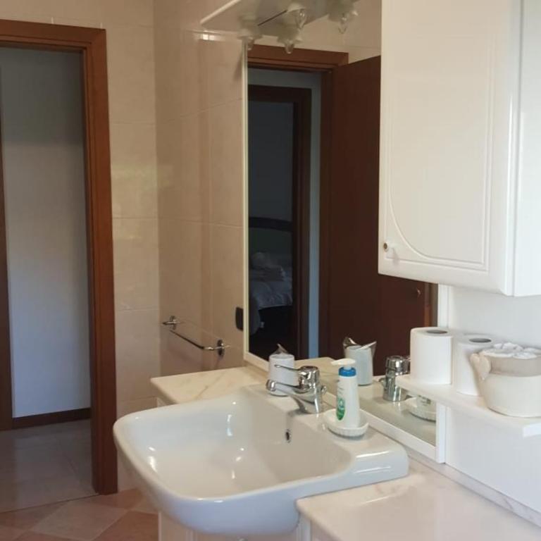La Casa Sul Parco - Appartamento con 2 Camere da Letto - 17