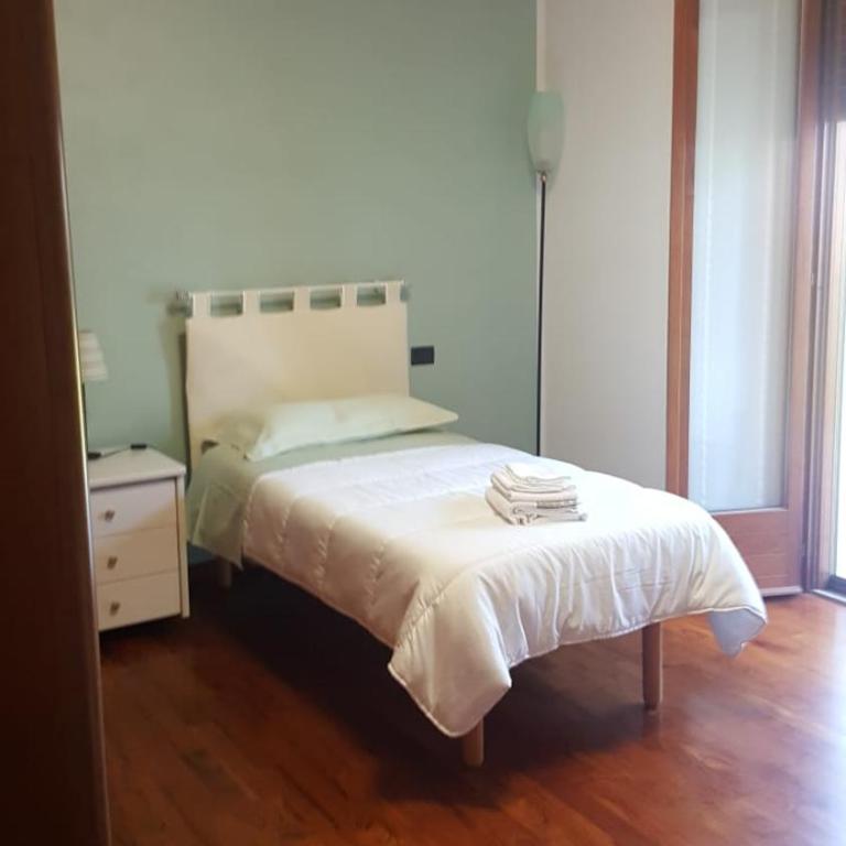 La Casa Sul Parco - Appartamento con 2 Camere da Letto - 15