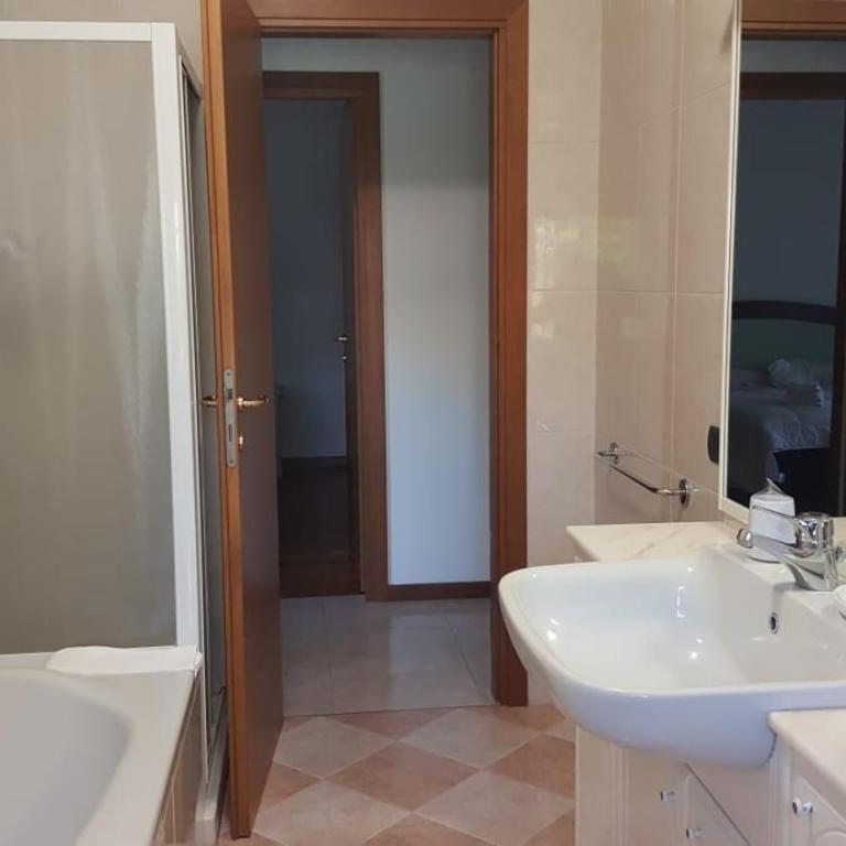 La Casa Sul Parco - Appartamento con 2 Camere da Letto - 18