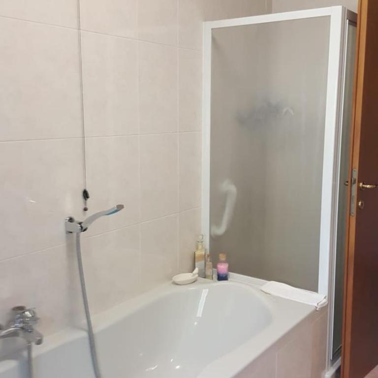 La Casa Sul Parco - Appartamento con 2 Camere da Letto - 19