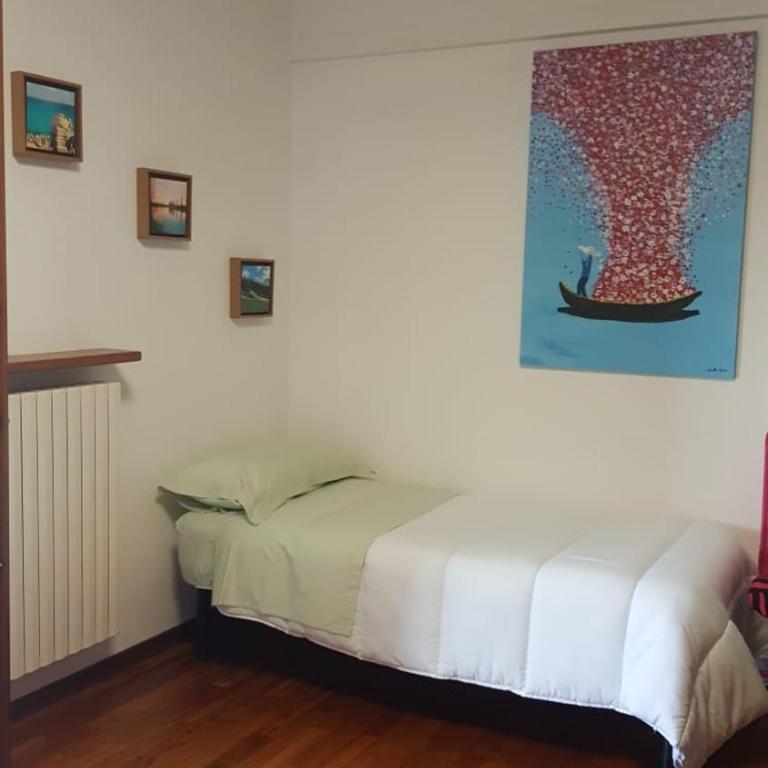 La Casa Sul Parco - Appartamento con 2 Camere da Letto - 16