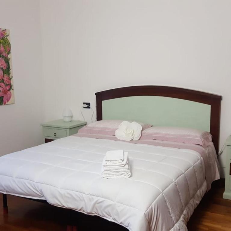 La Casa Sul Parco - Appartamento con 2 Camere da Letto - 14