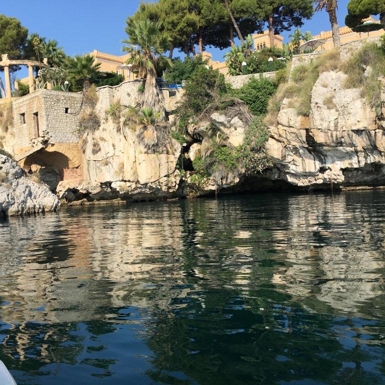 Casa Igiea - Appartamento con 2 Camere da Letto - 26