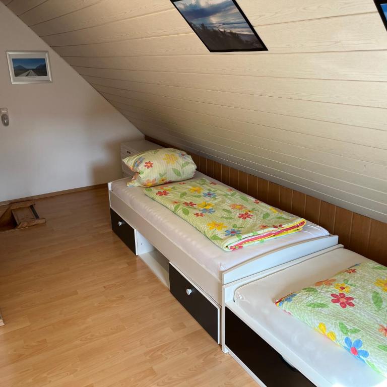 FeWo HoLiDay HouSE Allgäu - Ferienhaus - 14