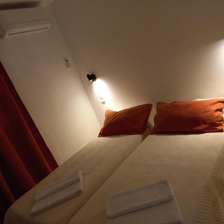 Villa Ciruelos - Apartamento de 2 dormitorios - 2