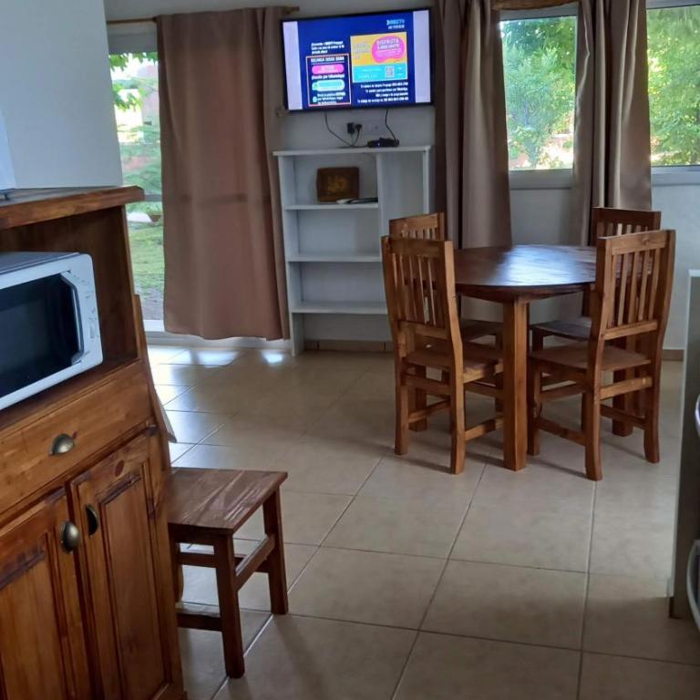 Villa Ciruelos - Apartamento de 2 dormitorios - 4