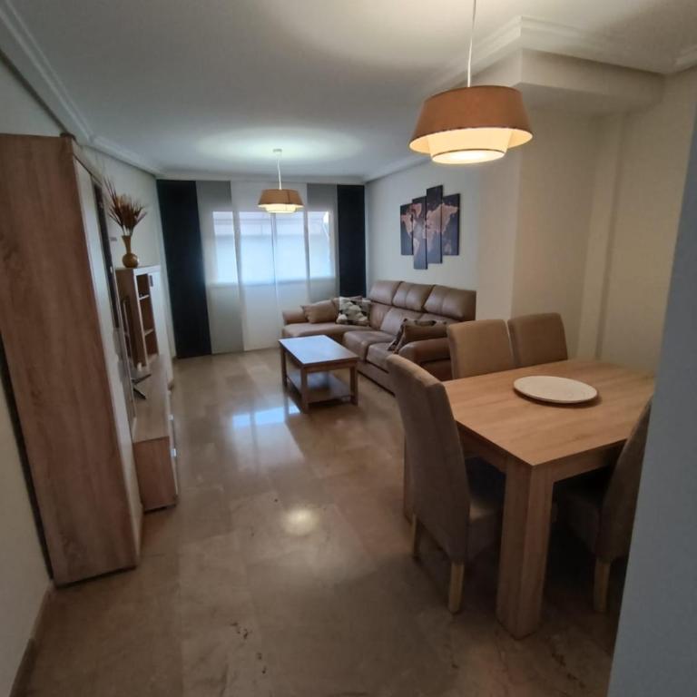 Lara Cazorla - Apartamento de 3 dormitorios - 3