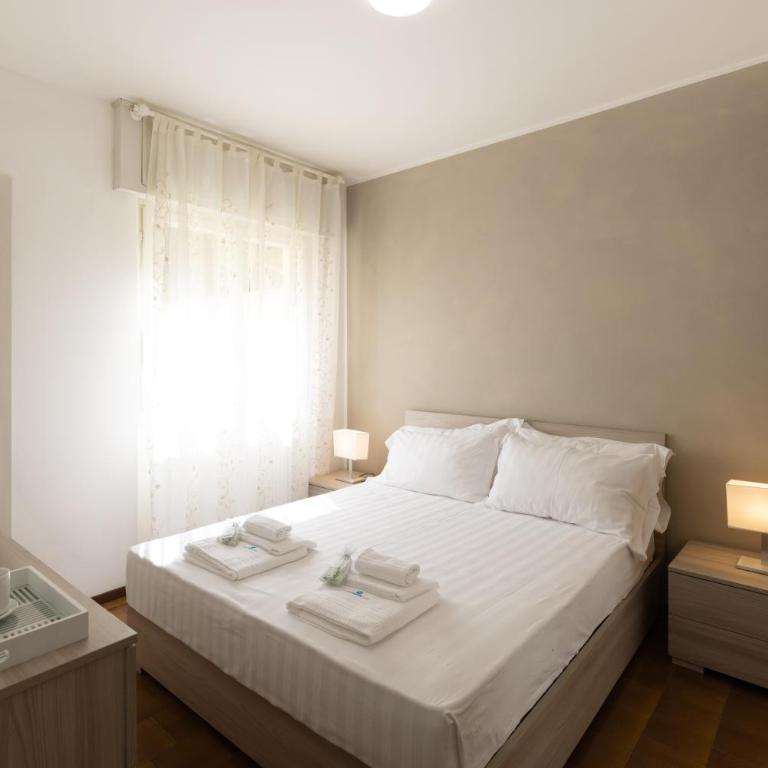 Maji Como Lake Varenna - Lake view apt near Ferry & Train with Parking - Appartamento con 1 Camera da Letto - 4