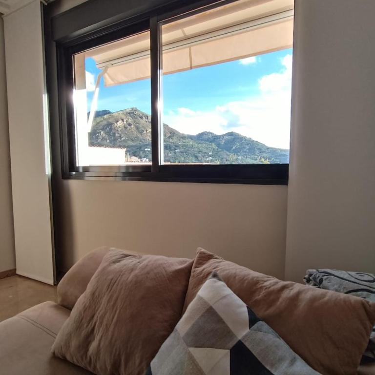 Lara Cazorla - Apartamento de 3 dormitorios - 2