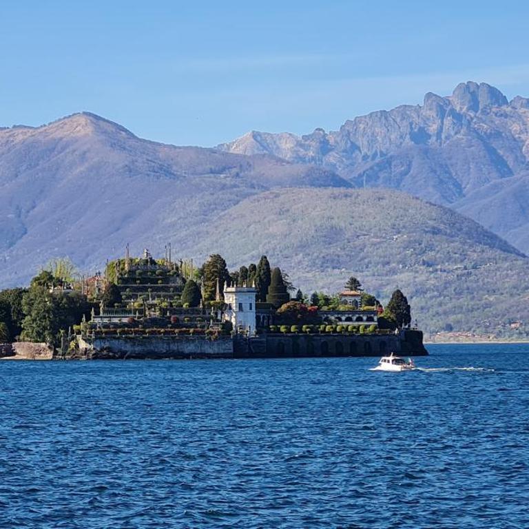Casa Belvedere Stresa - Casa con 1 Camera da Letto e Vista Lago - 6