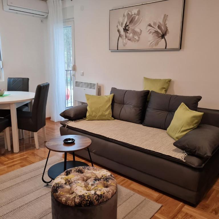 Apartman TIM LUX 2 - One-Bedroom Apartment - 6