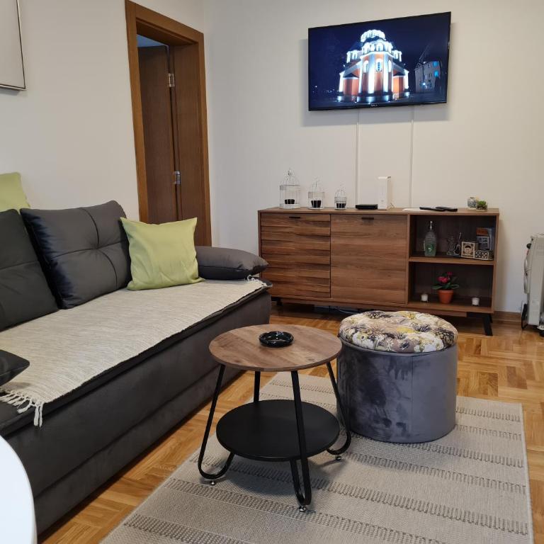 Apartman TIM LUX 2 - One-Bedroom Apartment - 5