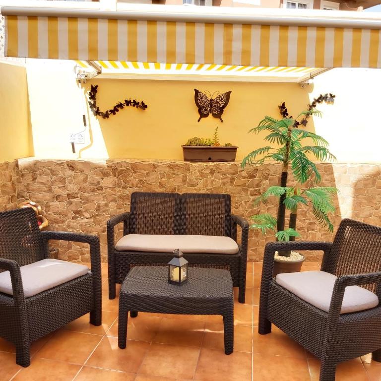 Fantástico Bungalow Duplex - Duplex Apartment - 11