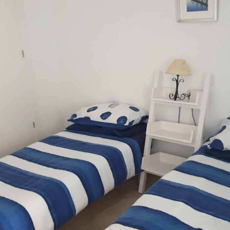 Palacio De La Marina - Apartamento de 3 dormitorios - 14