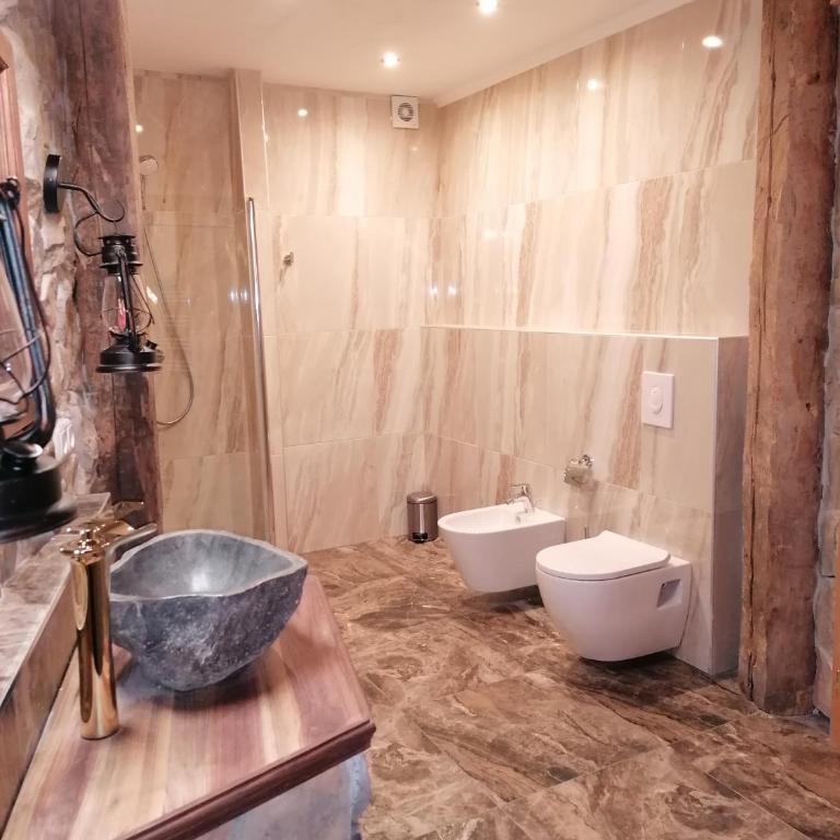 Resort Hanni Deisenberger - Chalet de 2 dormitorios - 19