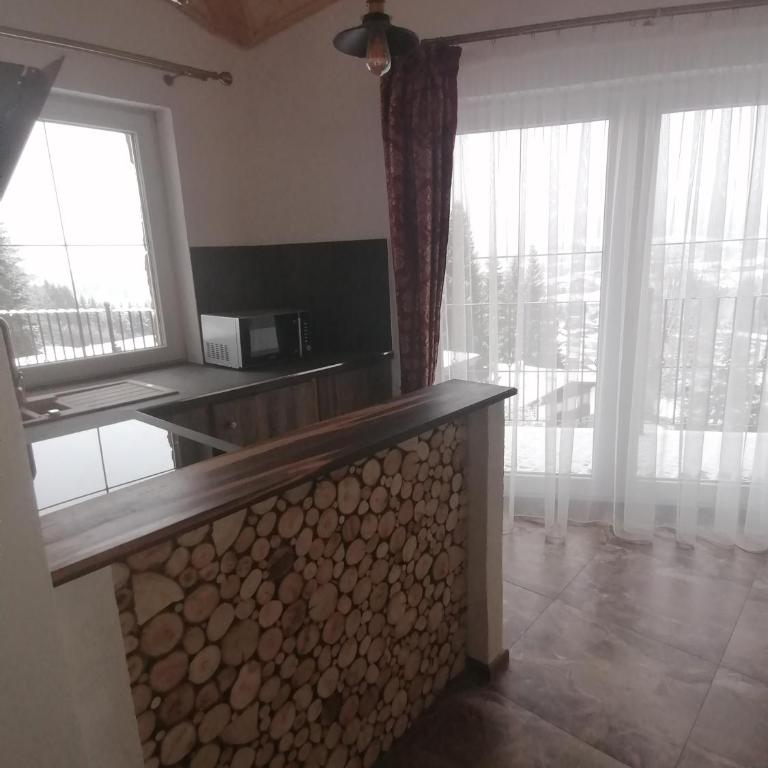 Resort Hanni Deisenberger - Chalet de 2 dormitorios - 24