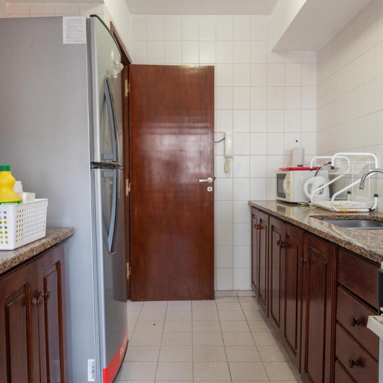 Edificio Las Arenas - Apartamento Estándar - 14