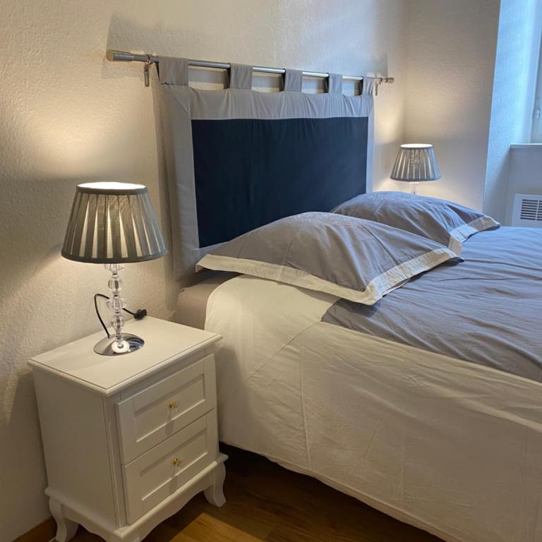 GITE LE BAROCCO - Appartement 1 Chambre - 10