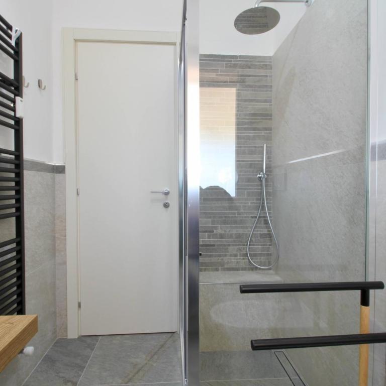Interno 19 - Appartamento con 1 Camera da Letto - 18
