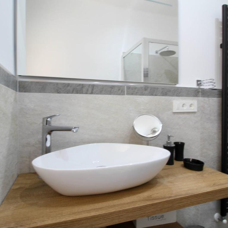 Interno 19 - Appartamento con 1 Camera da Letto - 17