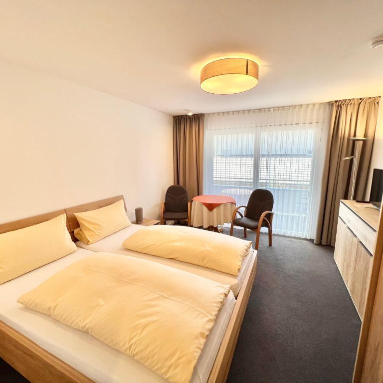 ADORIS APPARTEMENTS im Lotzbeckpark am See "nachhaltiges Wohnen in Lindau" - Apartment - 10
