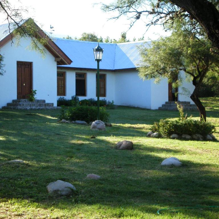 White Field Houses and Spa - Casa de Campo de 2 dormitorios - 3