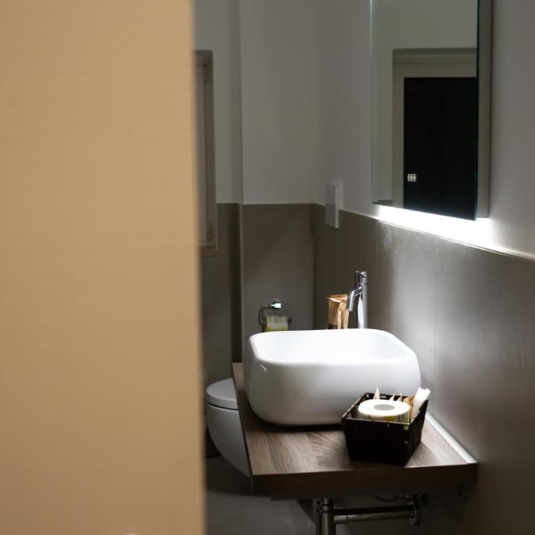 Viva' - Camera Tripla con Bagno Privato - 6