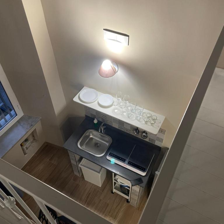 SOTTOSOPRA APARTMENT - Apartment - Split Level - 28