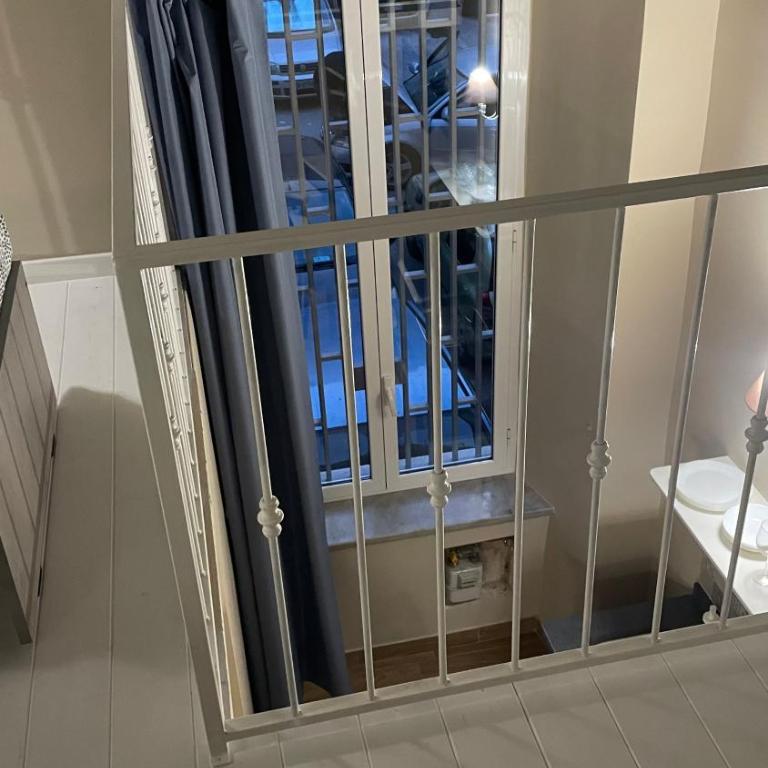 SOTTOSOPRA APARTMENT - Apartment - Split Level - 30