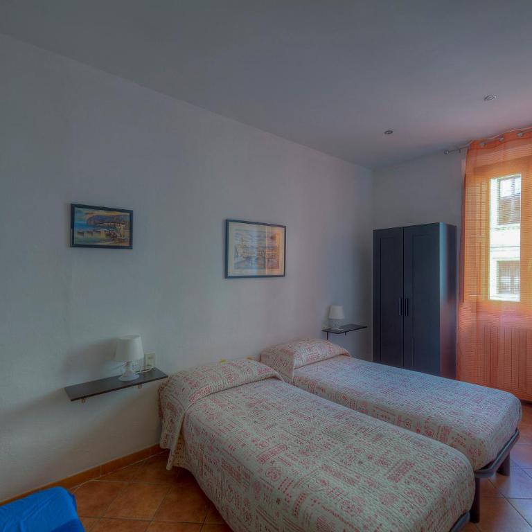 Sogni D'Oro Guest House - Double or Twin Room - 3
