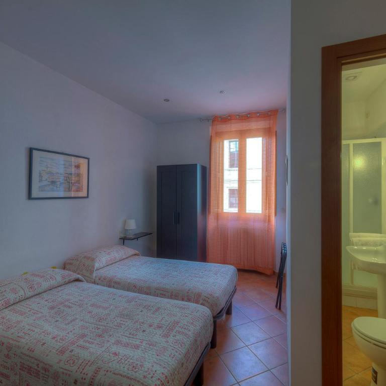 Sogni D'Oro Guest House - Double or Twin Room - 4