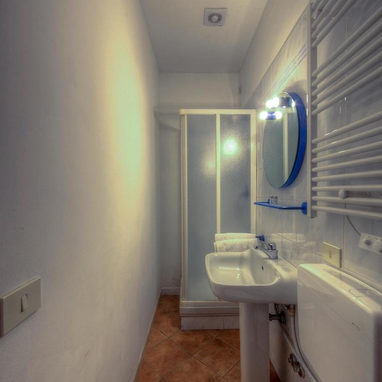 Sogni D'Oro Guest House - Double or Twin Room - 5
