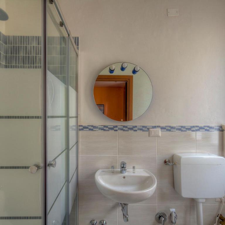 Sogni D'Oro Guest House - Double or Twin Room - 6