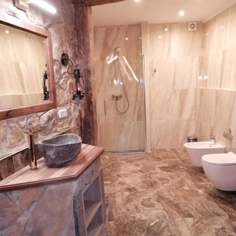 Resort Hanni Deisenberger - Chalet de 2 dormitorios - 12