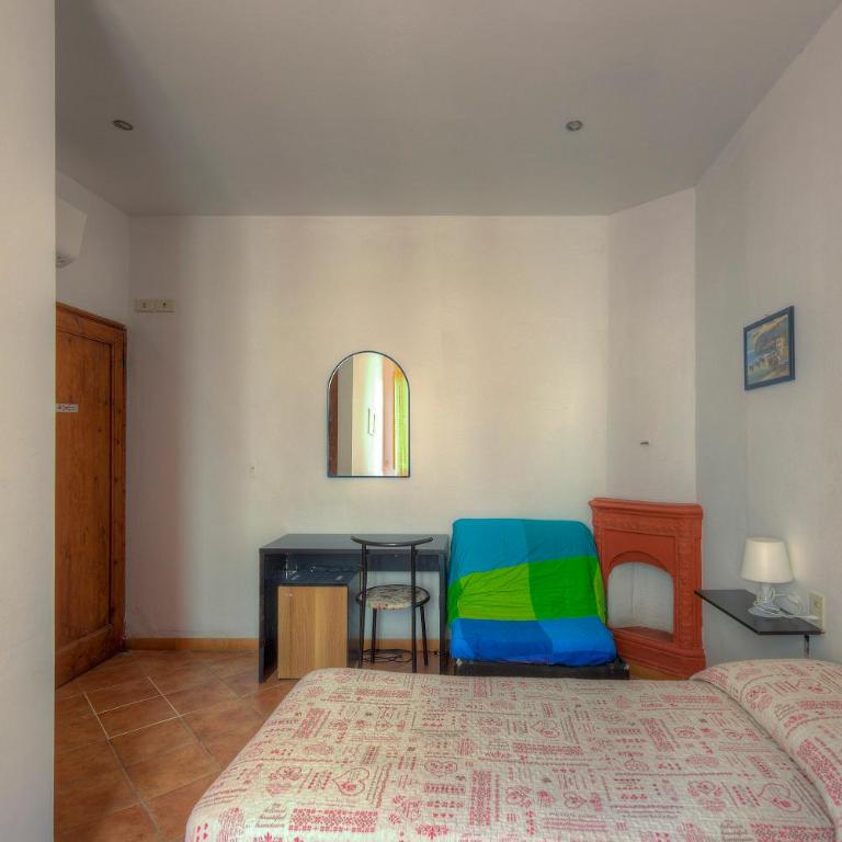 Sogni D'Oro Guest House - Double or Twin Room - 10