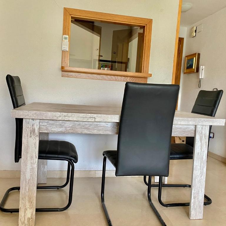 apartament de luxe con piscina - Apartamento Deluxe - 44