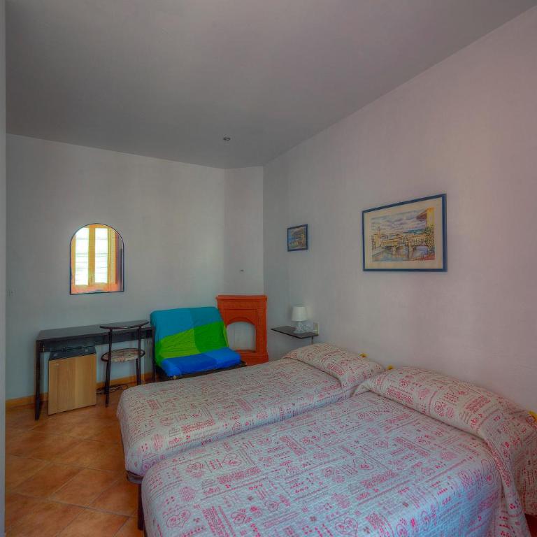 Sogni D'Oro Guest House - Double or Twin Room - 11