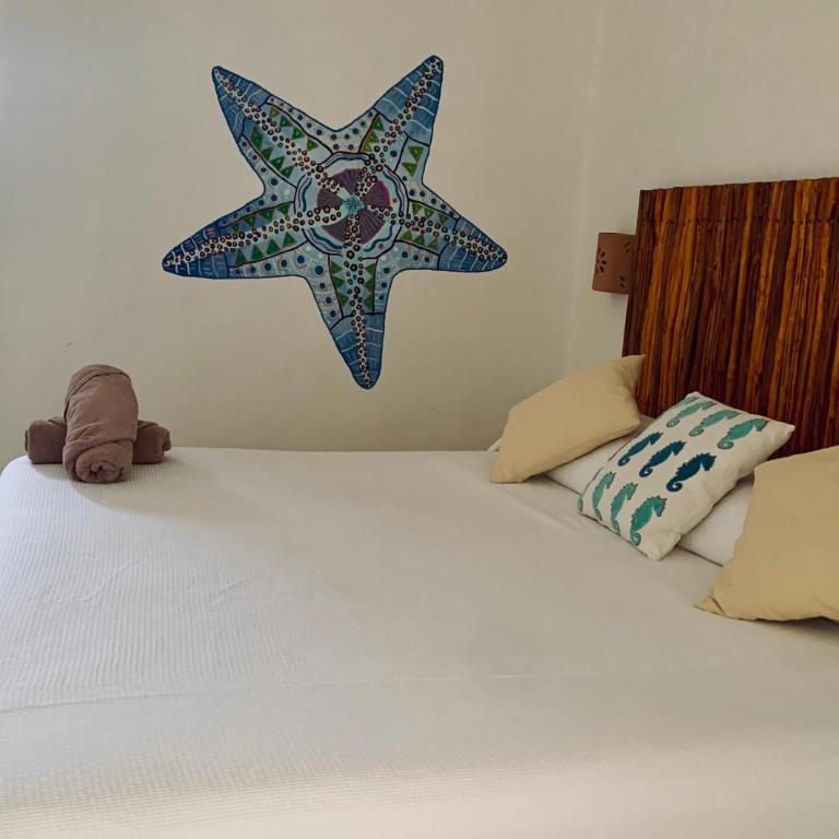 Mis Sueños Holbox - Habitación Superior - 7