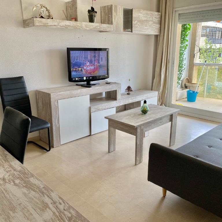 apartament de luxe con piscina - Apartamento Deluxe - 43