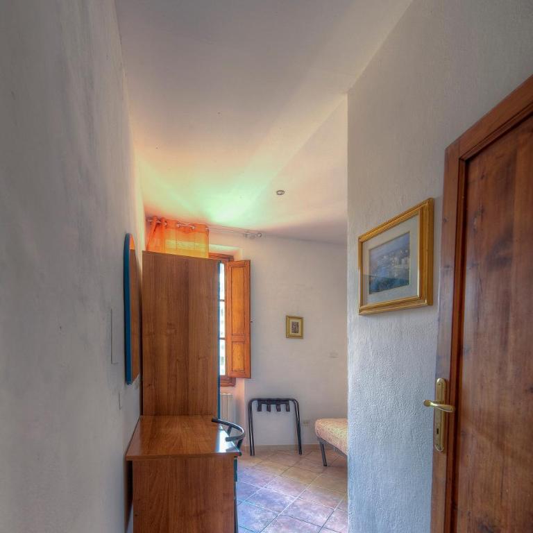 Sogni D'Oro Guest House - Double Room with Shared Bathroom - 6