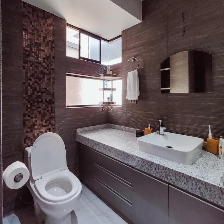 Las vistas - Departamento independiente - Apartamento Deluxe - 21