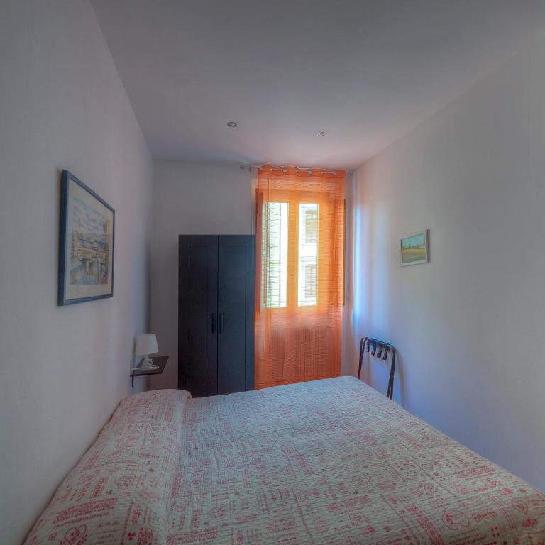 Sogni D'Oro Guest House - Double or Twin Room - 13