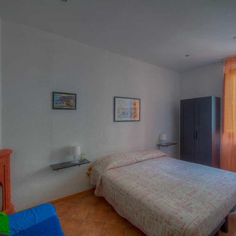 Sogni D'Oro Guest House - Double or Twin Room - 12