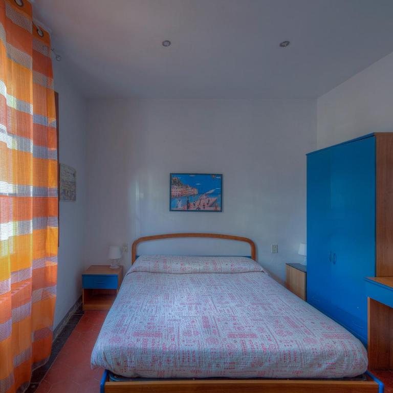 Sogni D'Oro Guest House - Double Room with Shared Toilet - 4