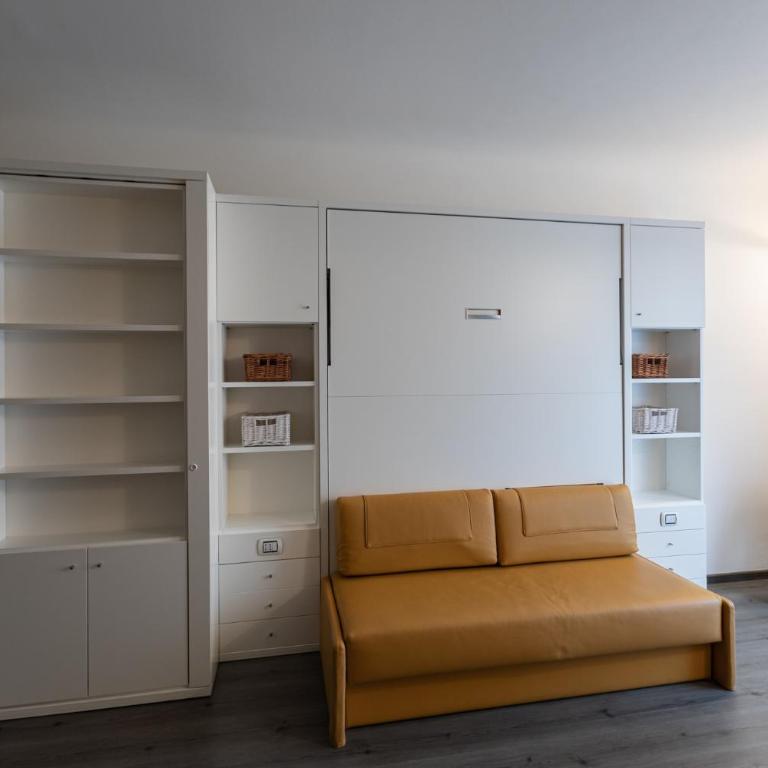 Stresa Residence - Appartamento con 1 Camera da Letto - 2° Piano - 11
