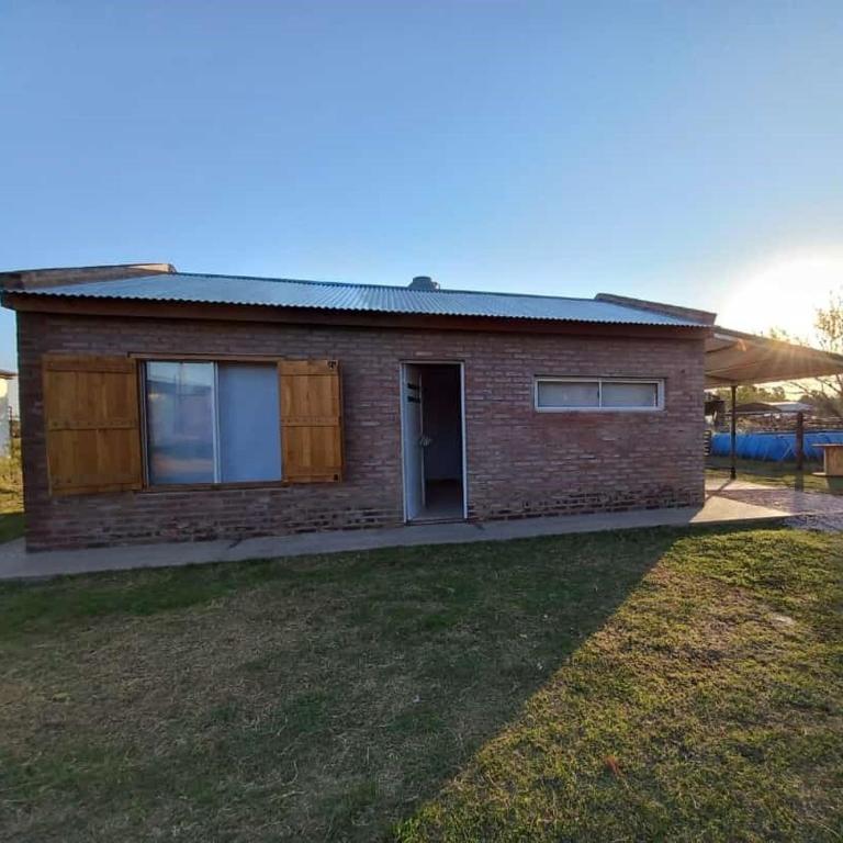 El Pino - Two-Bedroom House - 8